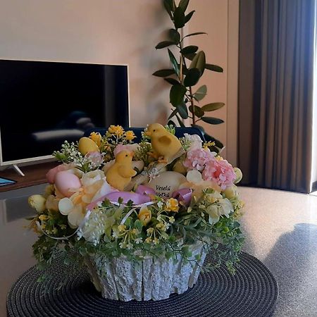 Apartman Besen 307 Bešeňová Dış mekan fotoğraf