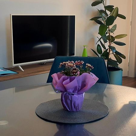 Apartman Besen 307 Bešeňová Dış mekan fotoğraf