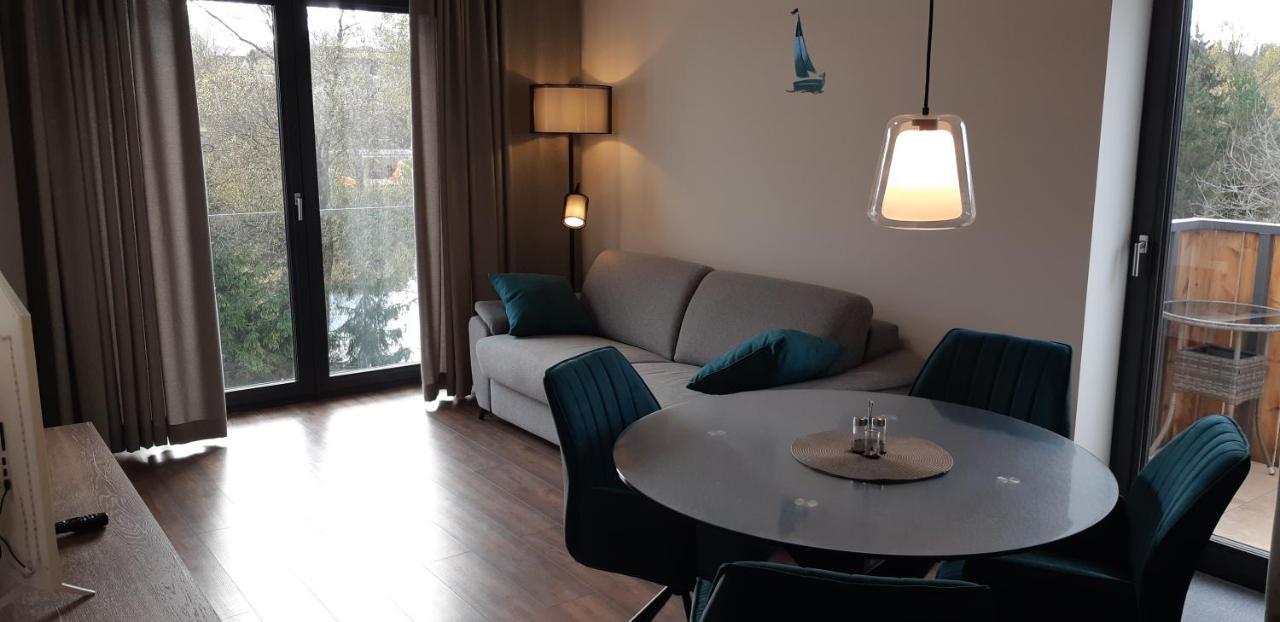 Apartman Besen 307 Bešeňová Dış mekan fotoğraf