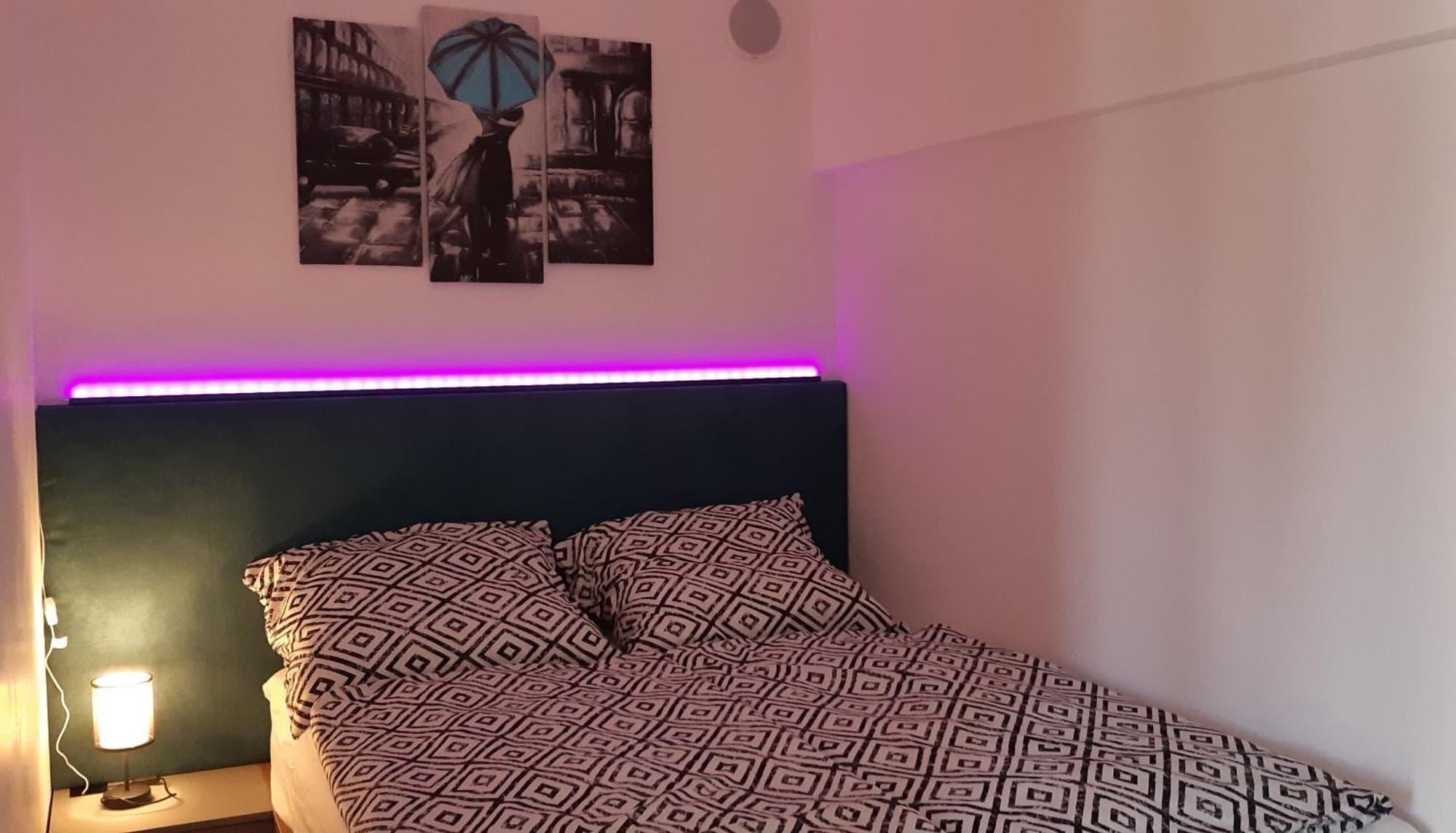 Apartman Besen 307 Bešeňová Dış mekan fotoğraf