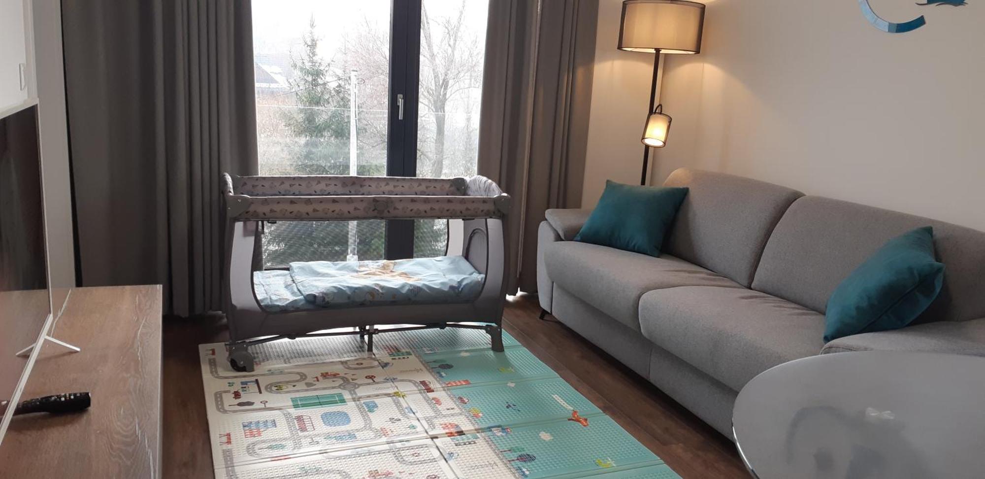 Apartman Besen 307 Bešeňová Dış mekan fotoğraf