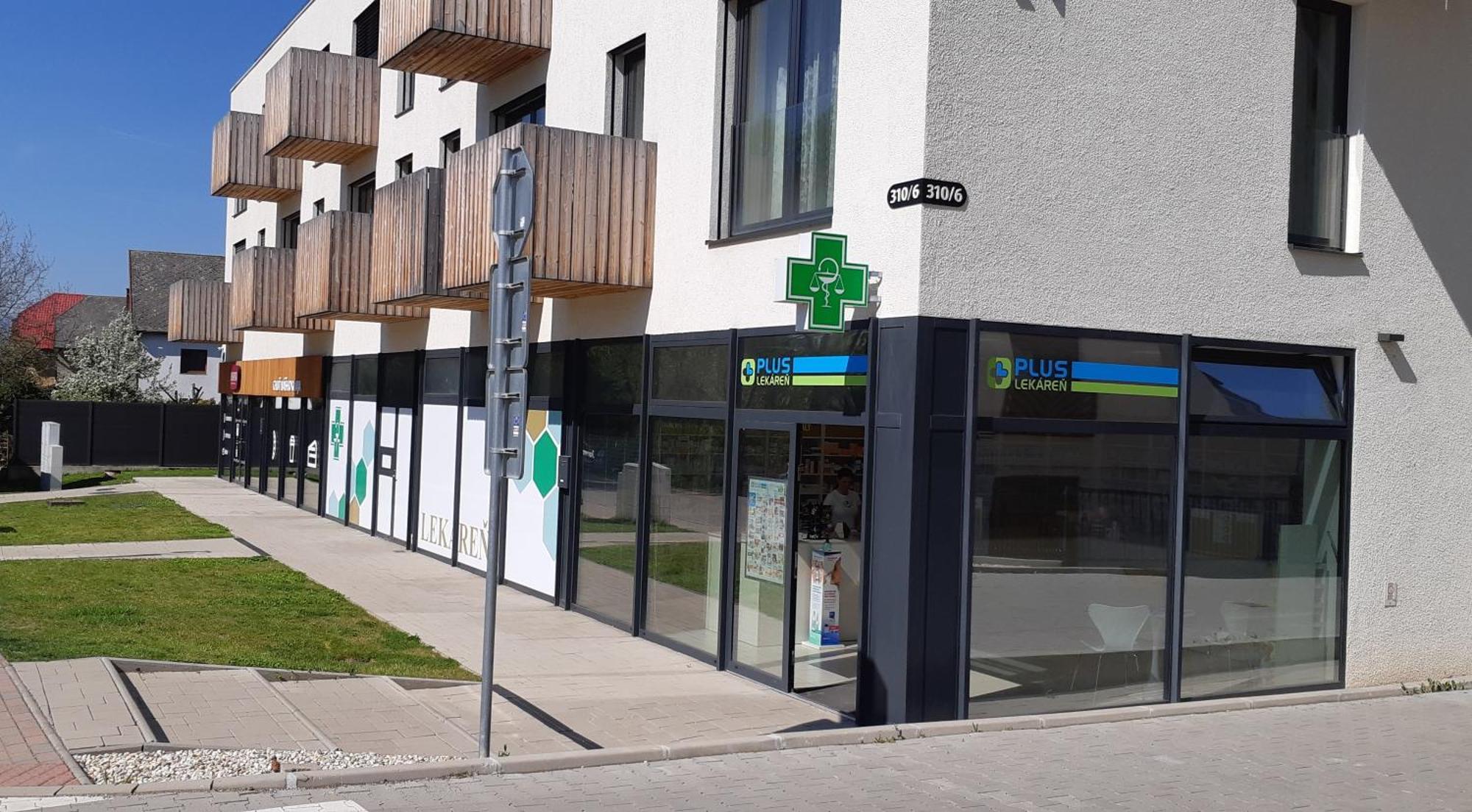 Apartman Besen 307 Bešeňová Dış mekan fotoğraf