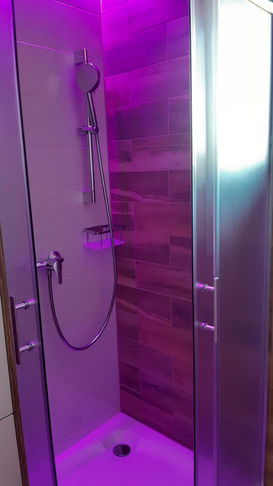 Apartman Besen 307 Bešeňová Dış mekan fotoğraf