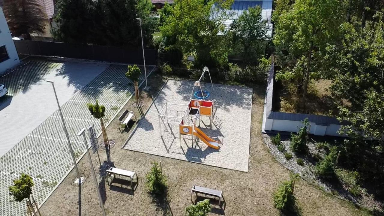 Apartman Besen 307 Bešeňová Dış mekan fotoğraf