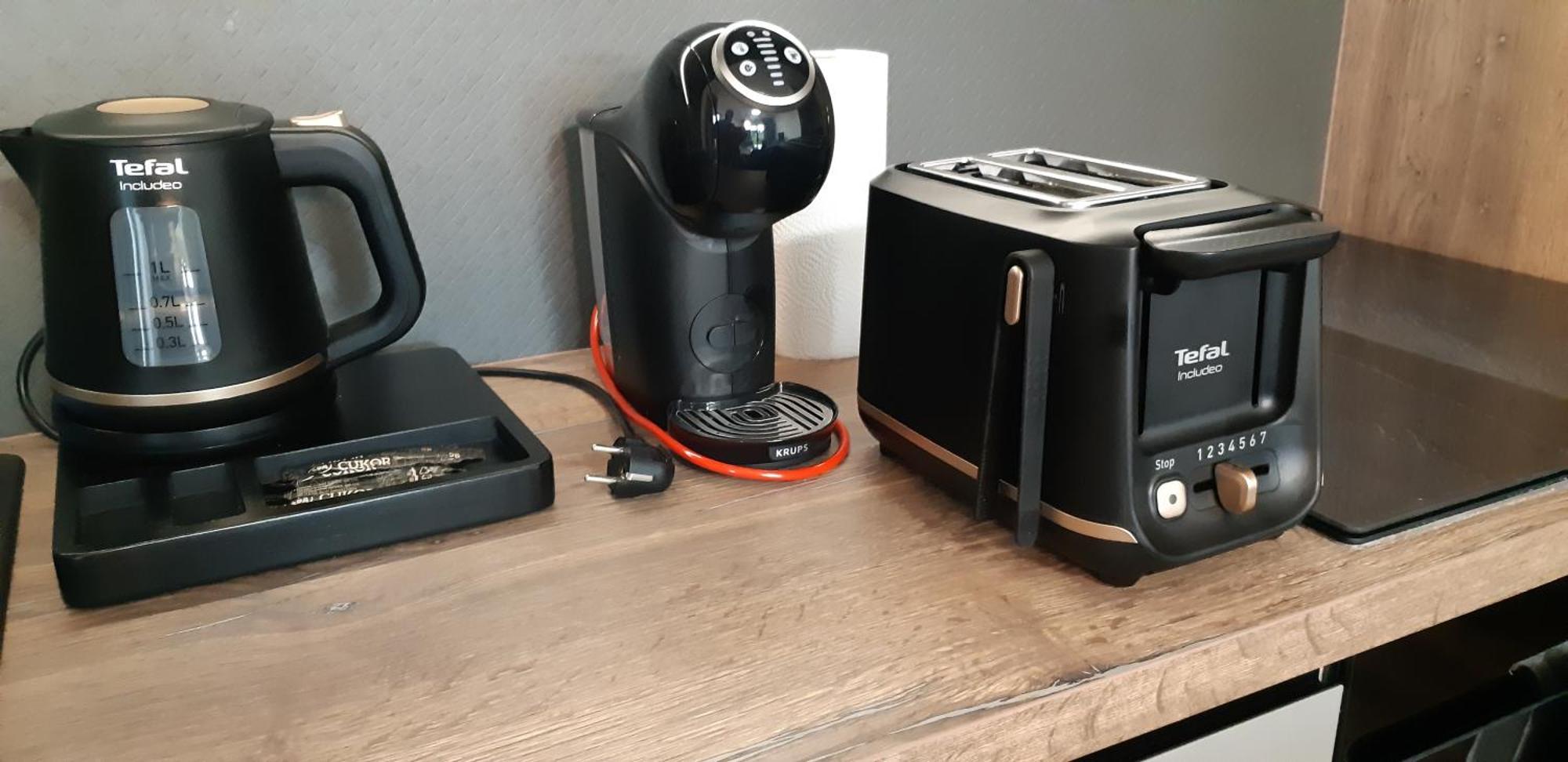 Apartman Besen 307 Bešeňová Dış mekan fotoğraf