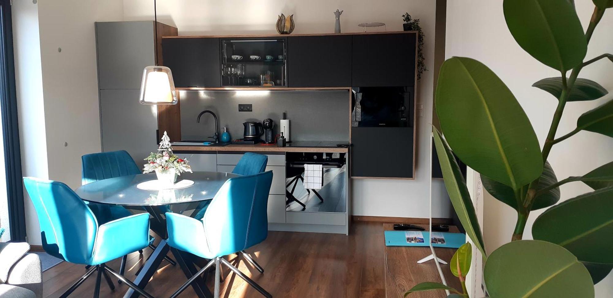 Apartman Besen 307 Bešeňová Dış mekan fotoğraf