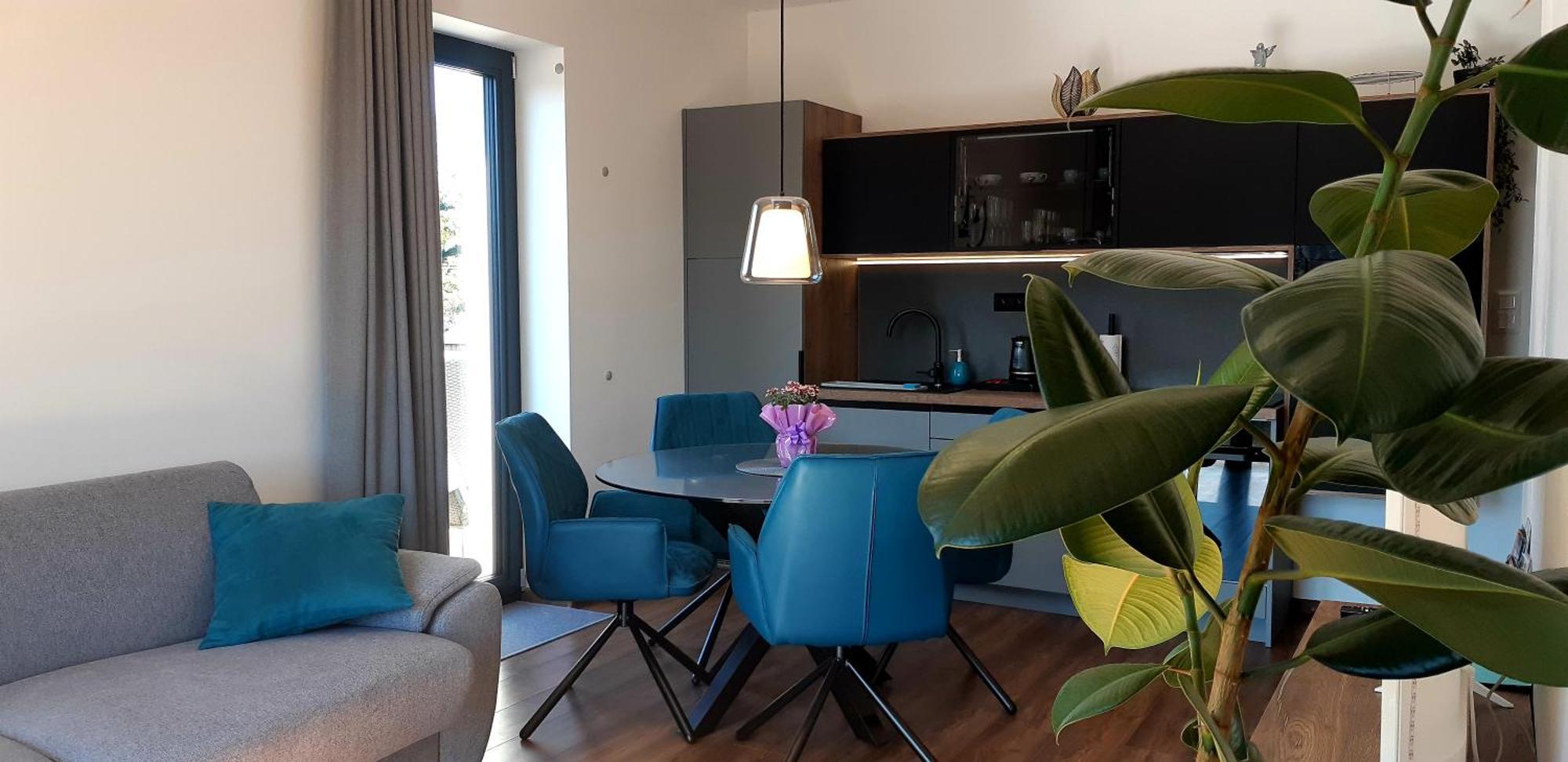 Apartman Besen 307 Bešeňová Dış mekan fotoğraf
