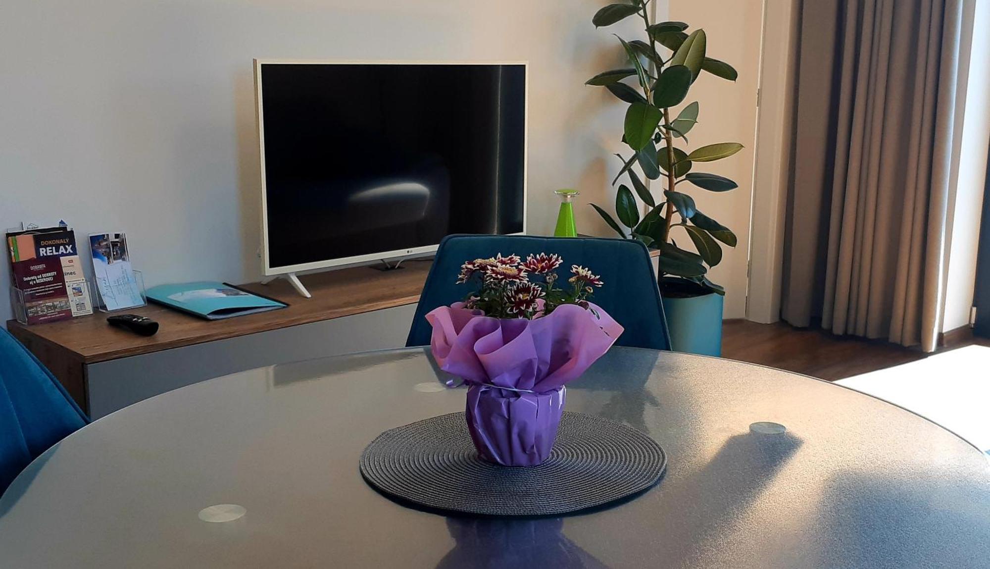 Apartman Besen 307 Bešeňová Dış mekan fotoğraf